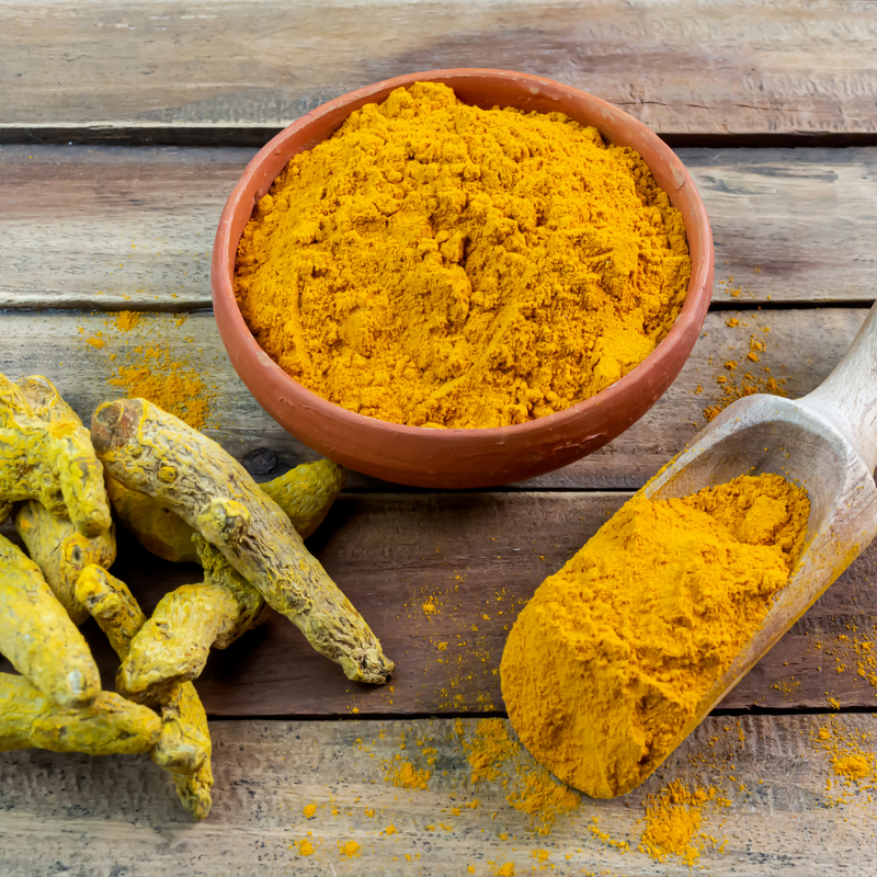 The Golden Gift: Haldi’s Role in Hindu Traditions