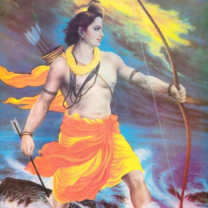 Ram Navami - 2023 Date, Celebrations and Epic Tales