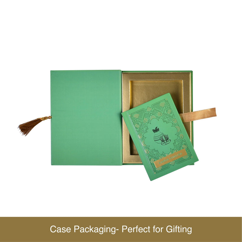 Ganga Chalisa - Premium Edition in a Gift Case