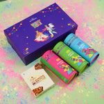 Radha Krishna Holi Festivity Gift Box