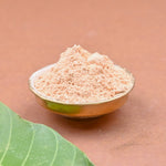 White Chandan Powder For Pooja (50 grams)