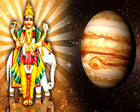 Brhaspativaar Ki Aarti - lyrics In English & Hindi
