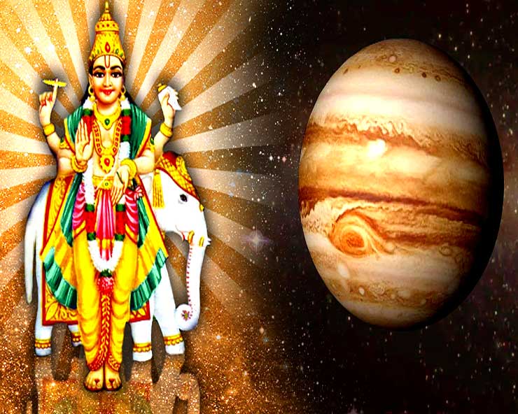 Brhaspativaar Ki Aarti - lyrics In English & Hindi