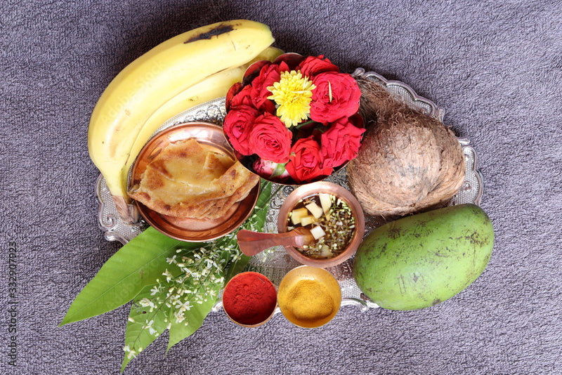 Significance of Ugadi Celebrations