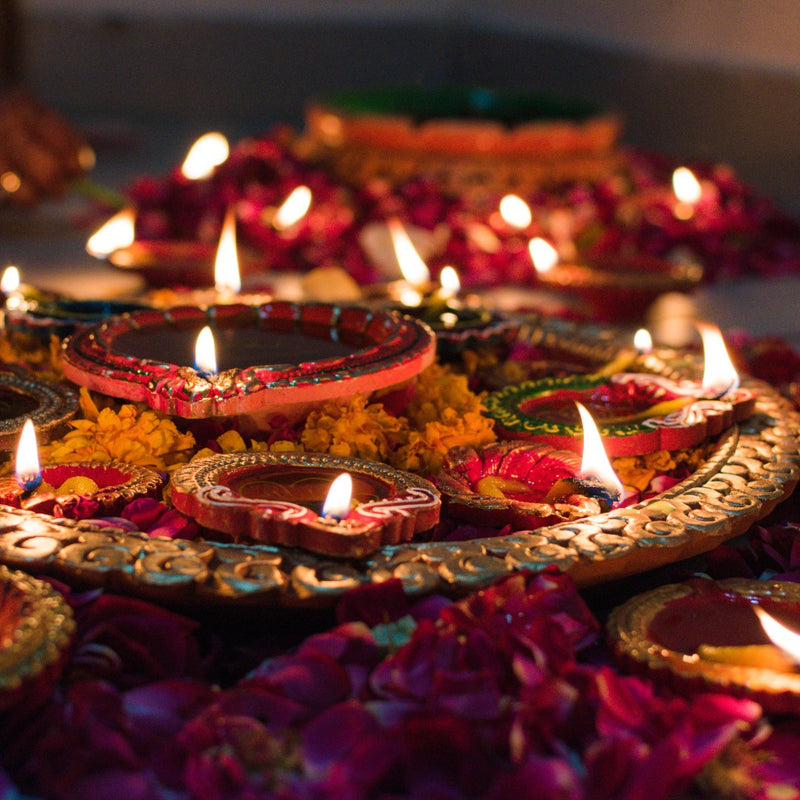 Historic Significance of Diwali