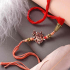Raksha Bandhan: Celebrating the Sacred Bond of Love and Protection