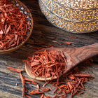 The Sacred Essence of Sandalwood (Chandan) in Hindu Rituals and Festivals