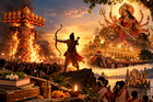 Dussehra – The Victory of Dharma Over Adharma