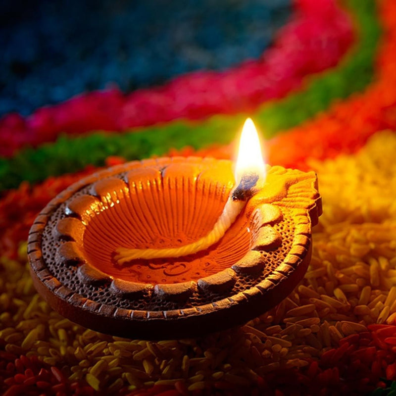 How to Celebrate Dhanteras