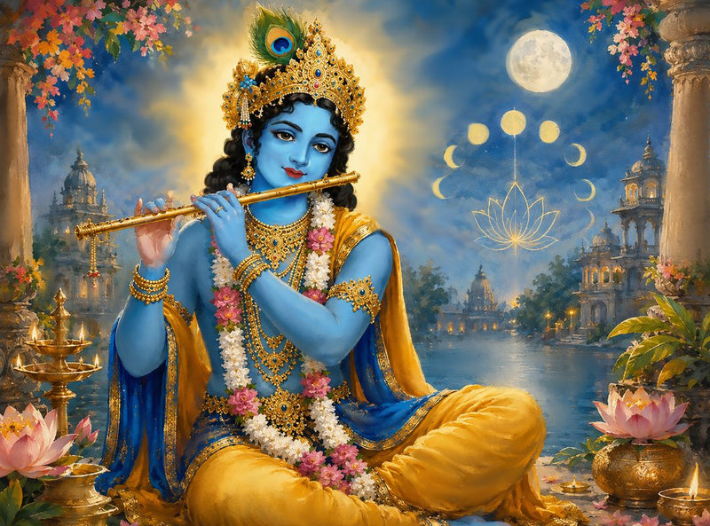 Ekadashi 2026 Vrat – Dates and Significance