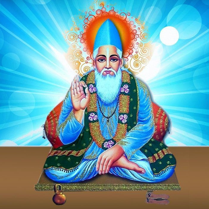 Epic Tales About Kabirdas: India’s Mystic Poet Saint