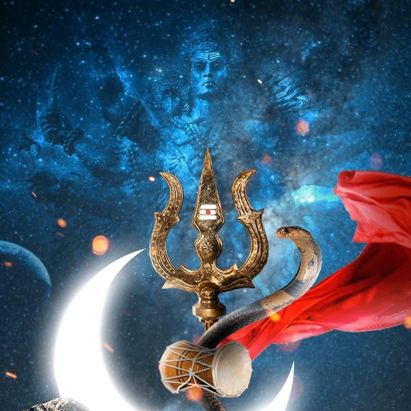 Mahadev Ji Ki Aarti - lyrics In English & Hindi