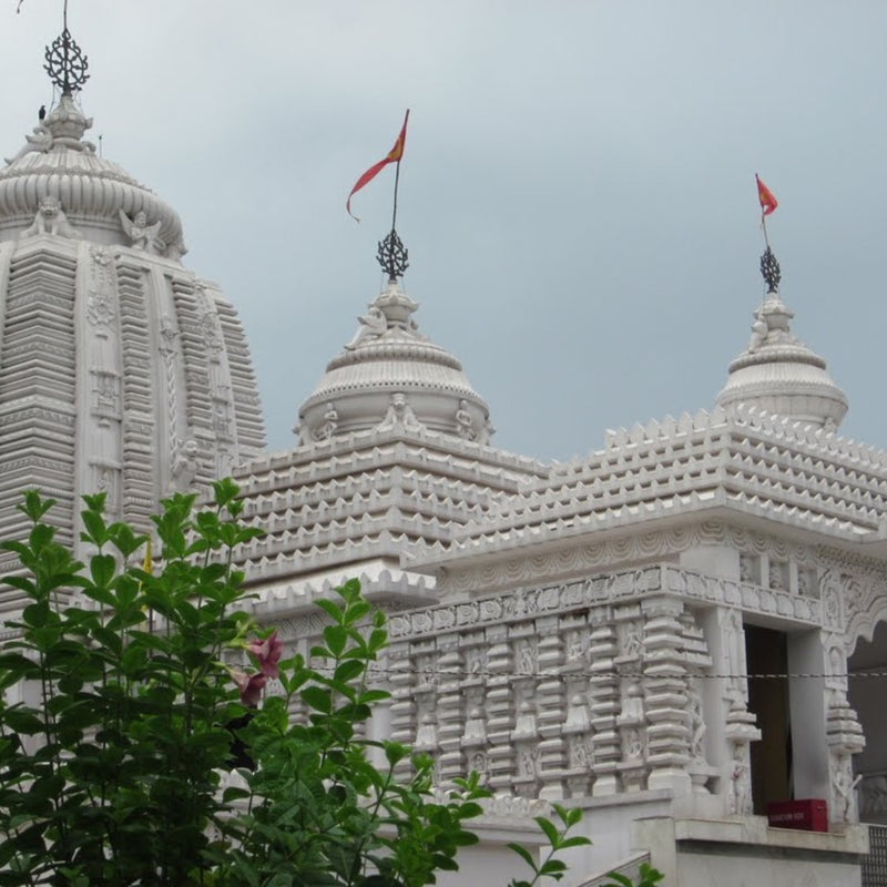 Jagannath Temple: A Shrine with Incomplete Idols