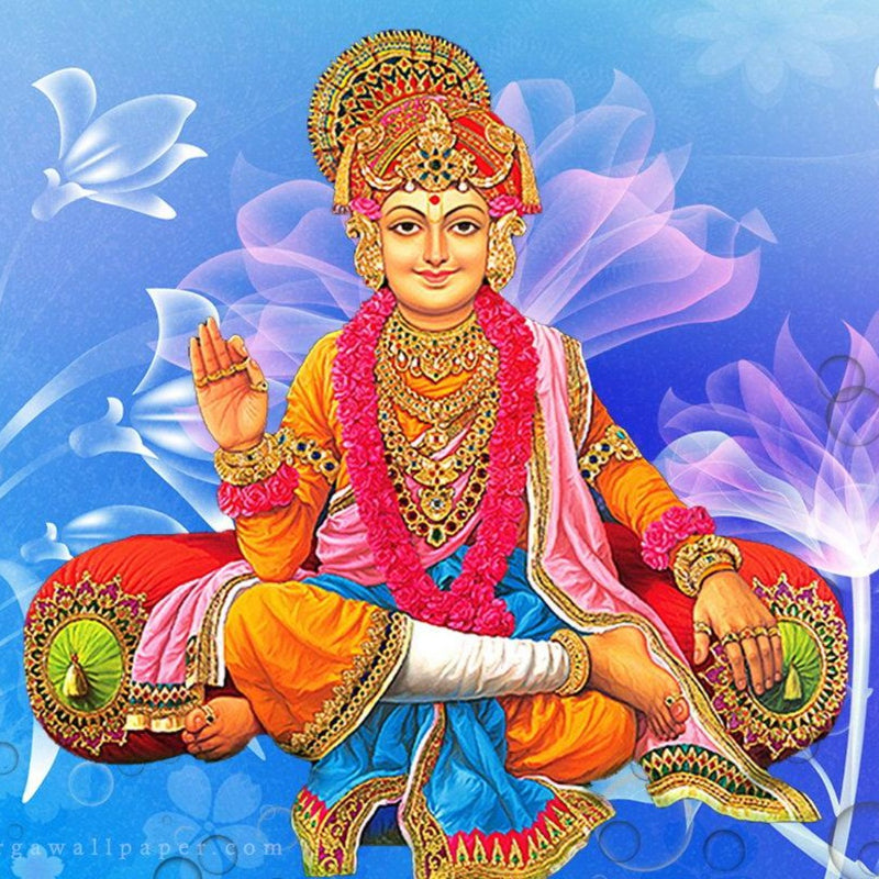 Ajmal Lala Ji Ki Aarti - lyrics In English & Hindi