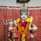 Jwala Devi Ji Ki Aarti - lyrics In English & Hindi