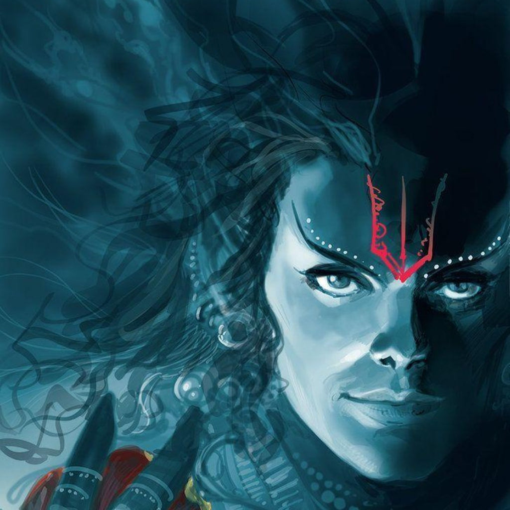 Baba Kalu R Famous Legends of Baba Kaal Bhairav – ServDharm