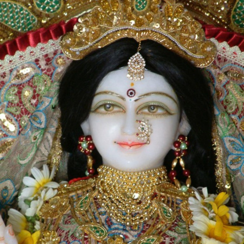 Tulsi Ji Ki Aarti - lyrics In English & Hindi