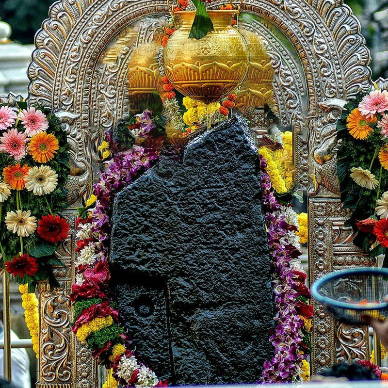 10 Incredible Shani Temples in India