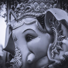 Pujniya Prabhu Aarti - lyrics In English & Hindi