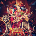 Chintpurni Maa Ki Aarti - lyrics In English & Hindi