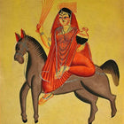 Shitala Maa Ji Ki Aarti - lyrics In English & Hindi