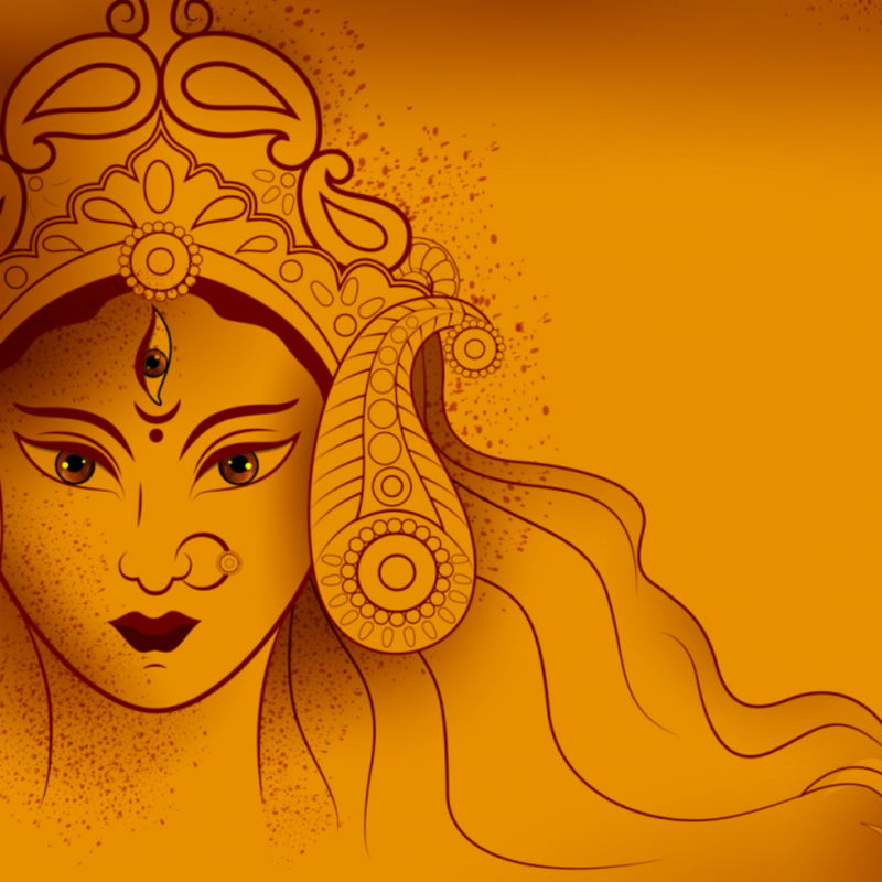 The Power of Durga Chalisa and its Influence