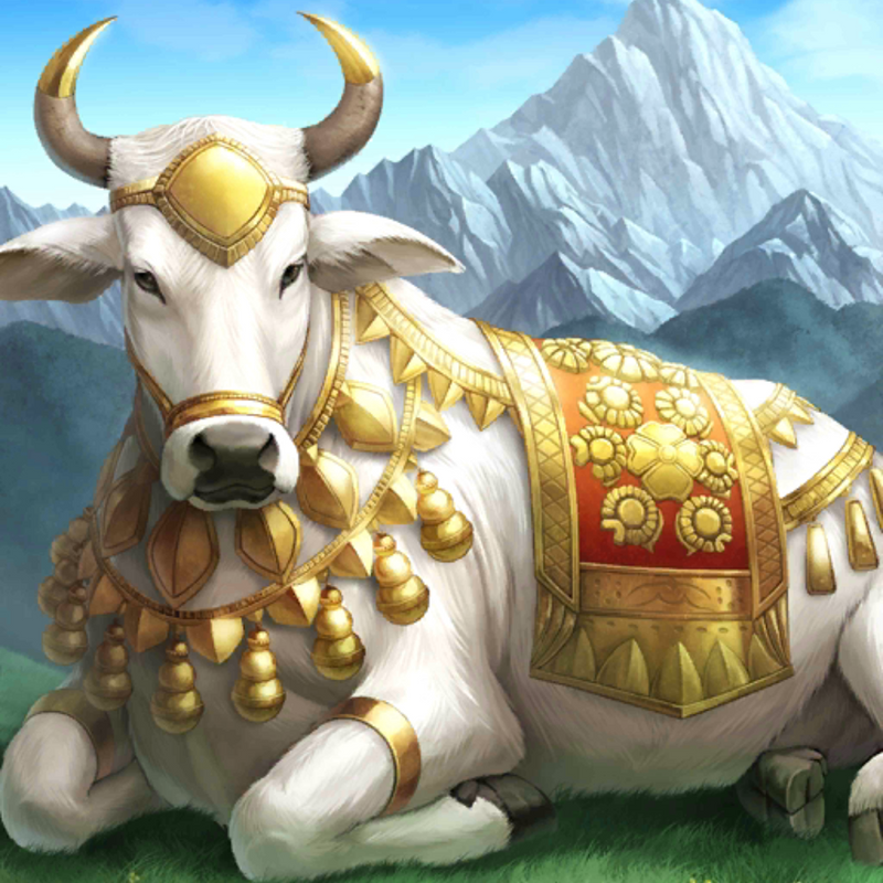 Why Do Hindus Worship Nandi?