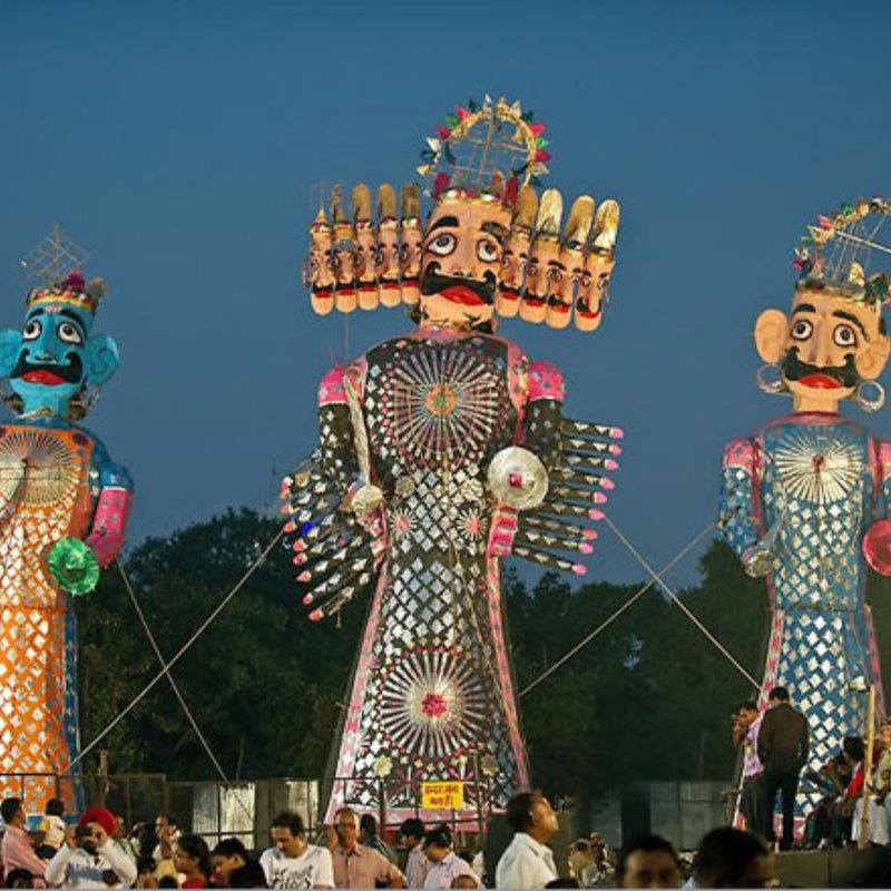 Dussehra Pooja Vidhi and Practices