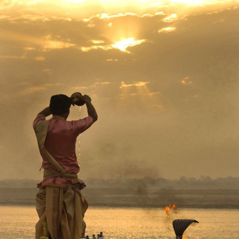 Why Hindus believe in Sun Worship