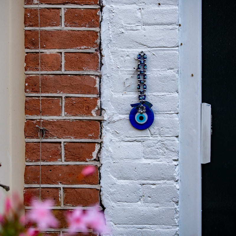 Some Common Practices in India to Ward Off Evil Eye