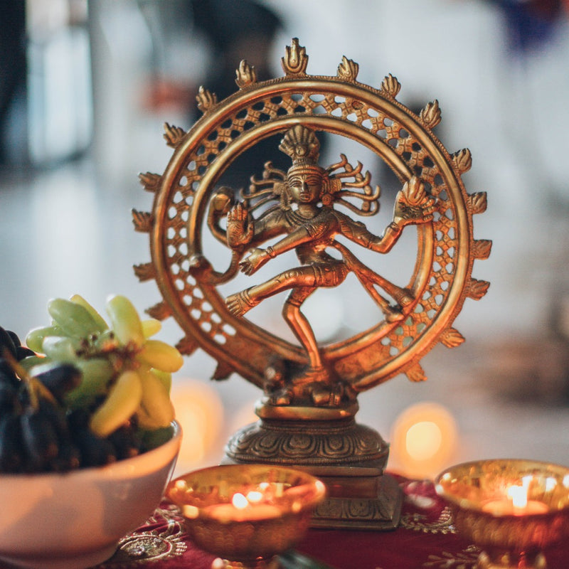 Significance of Arudra Darshan