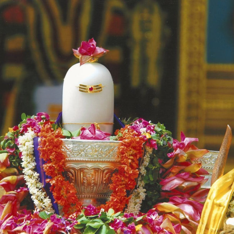 The Importance of Shiva Linga in Hinduism