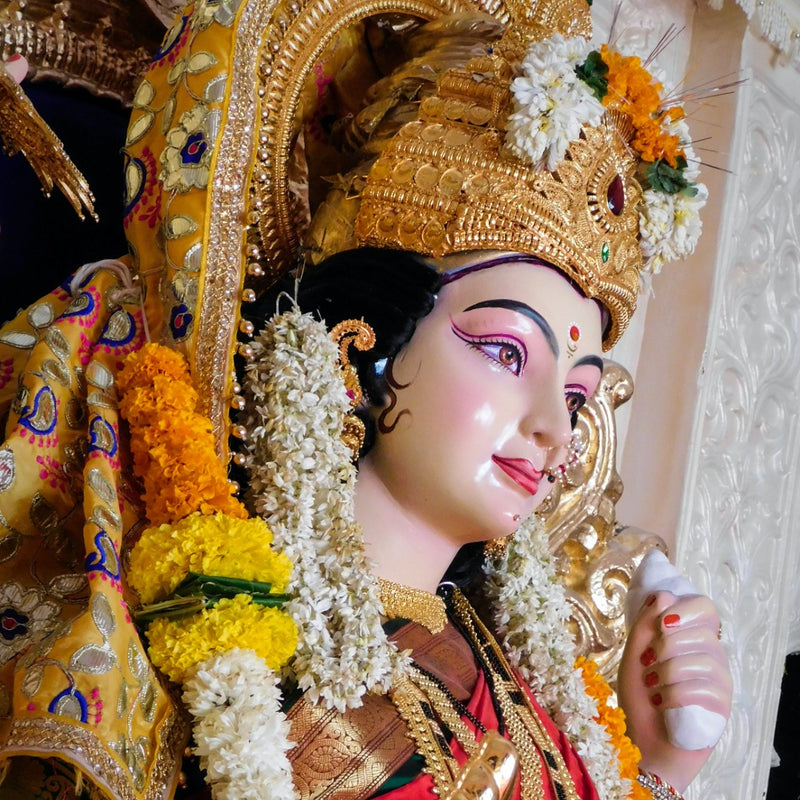 Tales of Mata Vaishno Devi