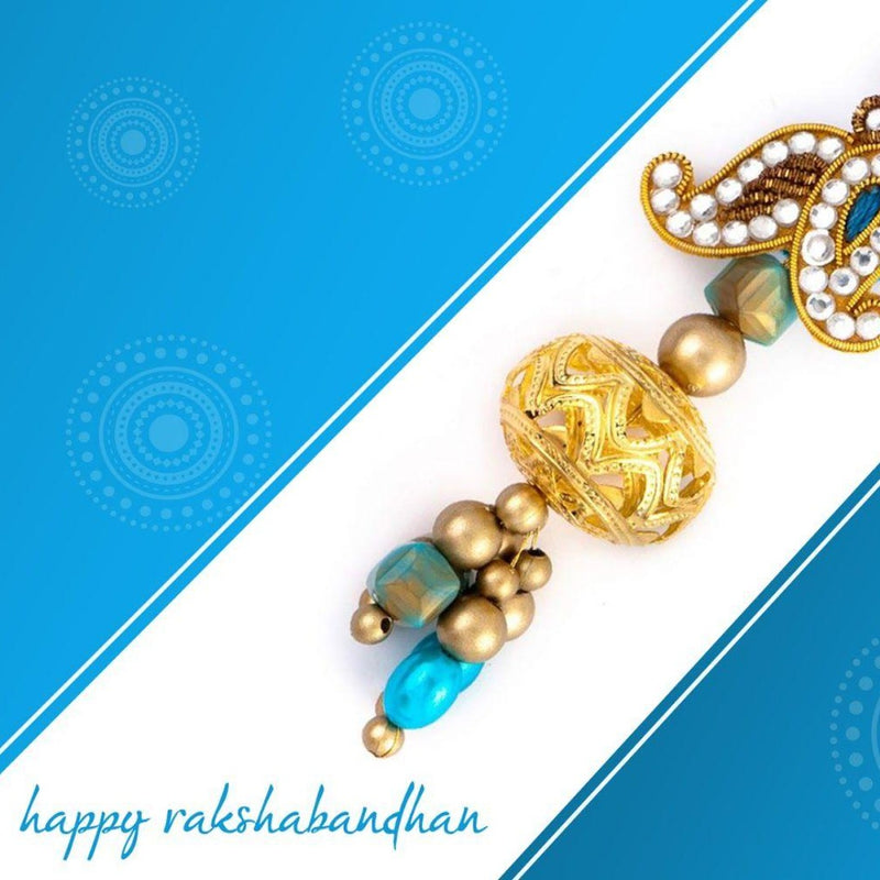 Why & How is Raksha Bandhan Celebrated?