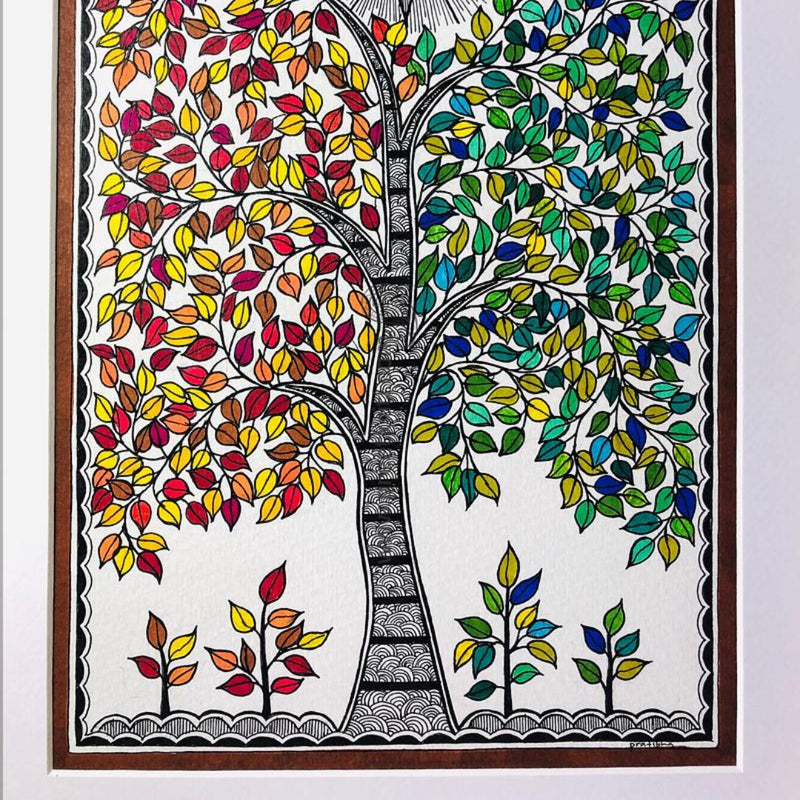 Importance of Tree Worship in Hinduism