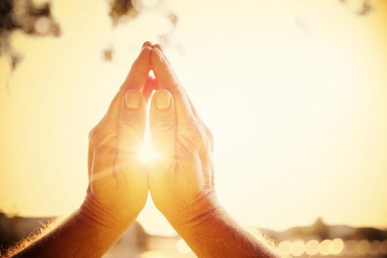 Prayer to Sun God: Meaning of Various Surya Mantras