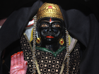Four Interesting Legends of Shani Dev