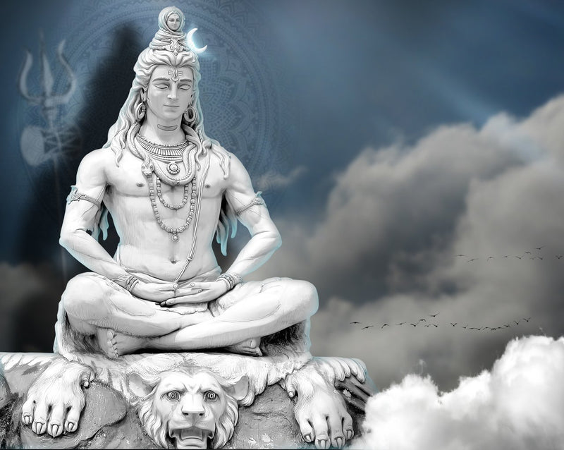 Shiv Chalisa: Story and Benefits