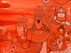Treta Yuga - The Age of Triads