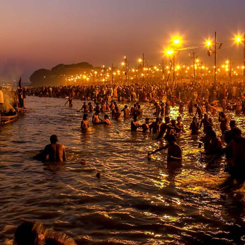 The Significance of Kumbha Sankranti