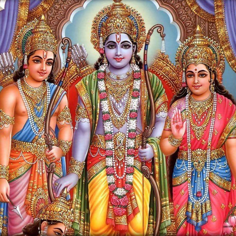रामायण का सम्पूर्ण सार केवल एक मंत्र में