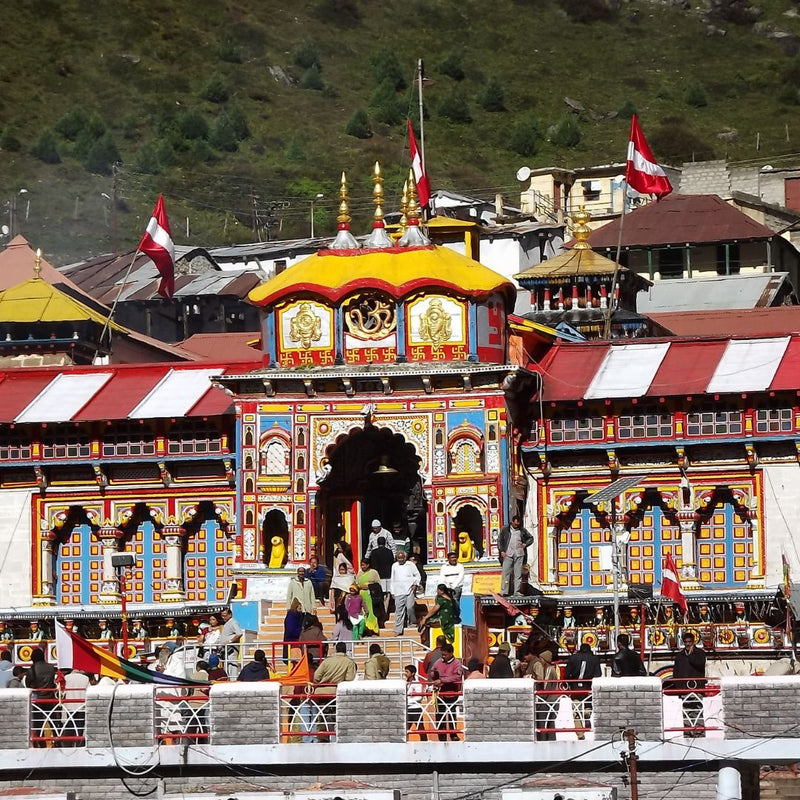 10 Must Visit Temples in India