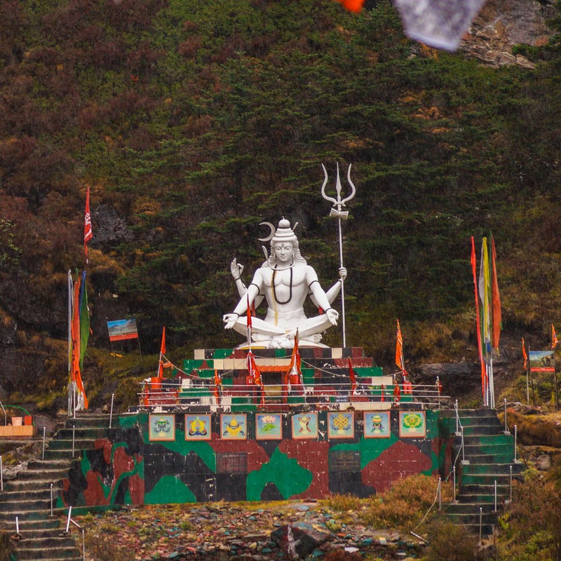 Maha Shivratri: Significance, Pooja Items and Dress Colour