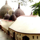 Kamakhya Temple Legends and History