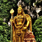 The Only Lord Kartik Temple in North India