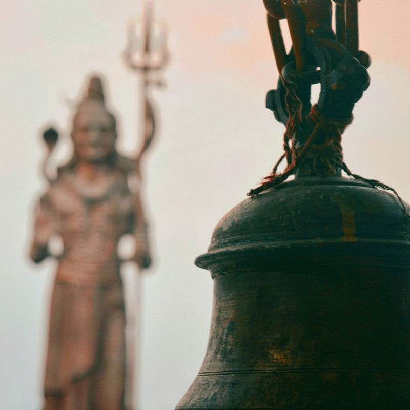 Masik Shivratri on January 20, 2023