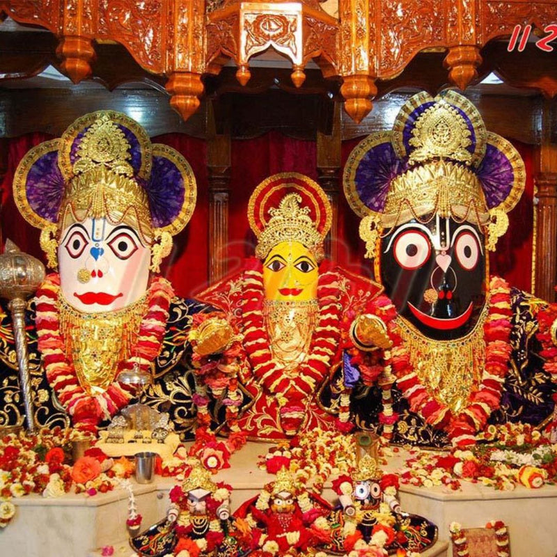 Jagannath Rath Yatra 2023: Date, History, Significance, Celebrations and Food Offerings