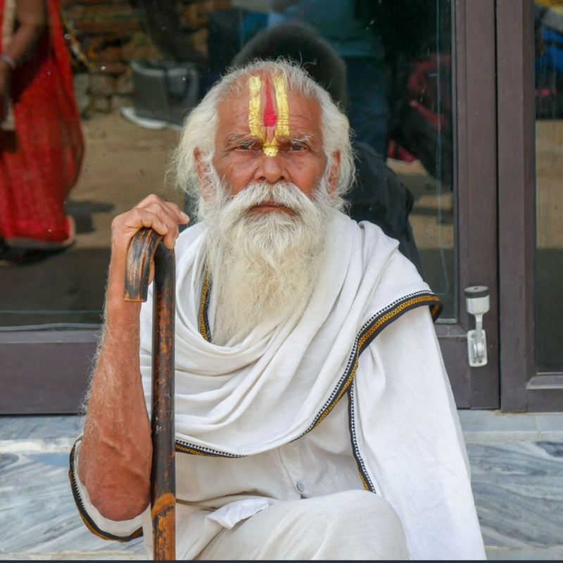 भारतीय सनातन संस्कृति में तिलक  का महत्व