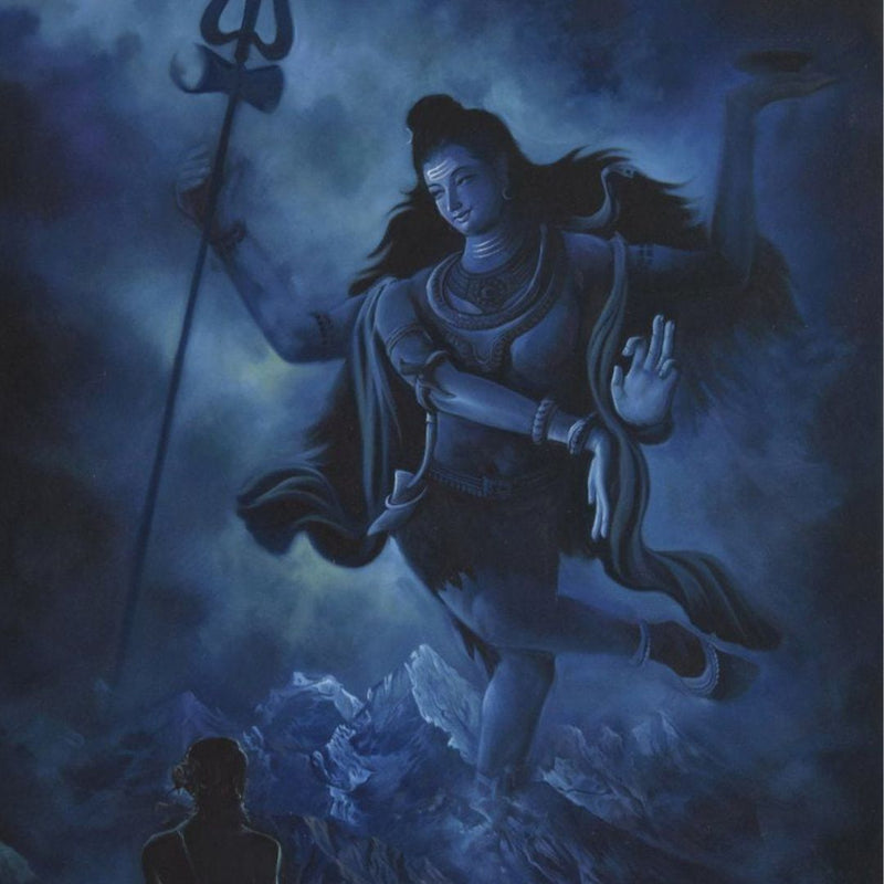 Benefits of Shiv Tandav Stotram