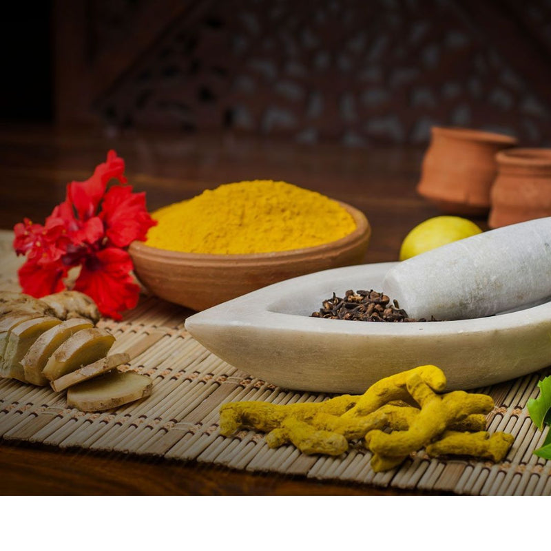 Ayurveda Doshas Explained